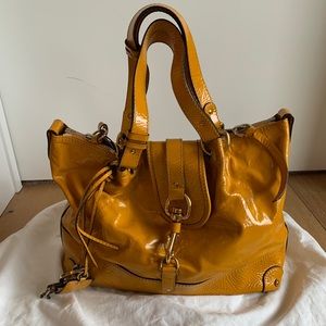 Chloe💛Kerala Bag